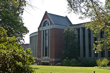 Auburn University's Draughon Library to close for construction between ...