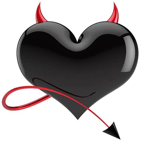 Best Evil Heart Stock Photos, Pictures & Royalty-Free Images - iStock