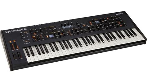 The best synthesizers in 2021, featuring 24 top keyboards, modules and ...