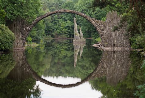 These are the coolest bridges in the world