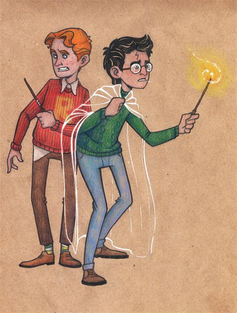 Lumos! by sn0otchie on DeviantArt