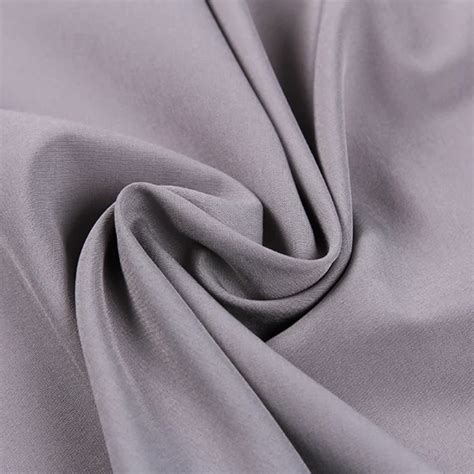 100% Polyester Microfiber Brushed Pongee Fabric For Home Textile - Buy Pongee Fabric,Fabric ...