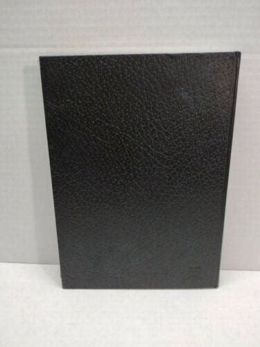 1971 Hurricane High School Yearbook Jonesboro Arkansas | #3932775578