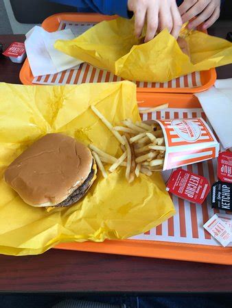 WHATABURGER, Houston - 109 AIRTEX DR - Menu, Prices & Restaurant ...