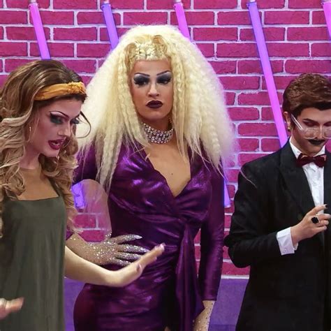 ‘Canada’s Drag Race’ Recap: Season 2, Episode 3