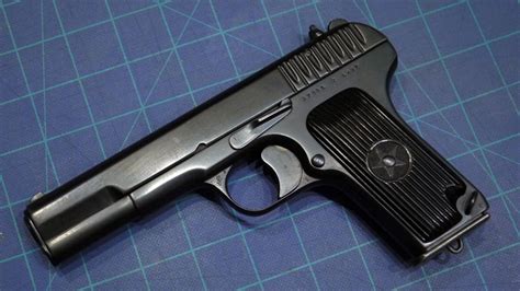 No Contest: These Are the 5 Worst Handguns In History | The National Interest