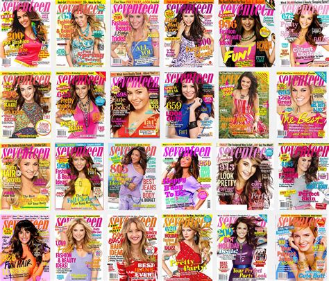 The Evolution of Magazine Covers – Karen X. Cheng – Medium