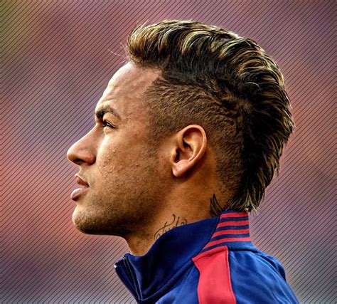 Soccer Haircuts: 30 Awesome Soccer Player's Haircuts