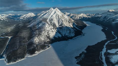 A Spectacular Helicopter Tour in Banff | Helicopter tour, Tours, Banff