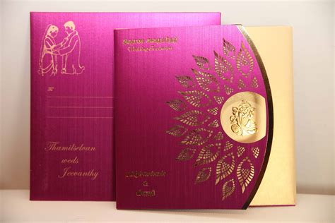 Hindu wedding Cards is a well known brand in the UK