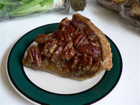 Pecan Pie History: How This Dish Became Texas's Official State Dessert