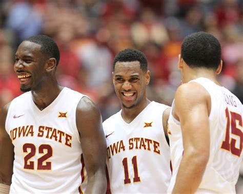 Cyclones are back in the top 10 – CycloneFanatic.com | CycloneFanatic ...