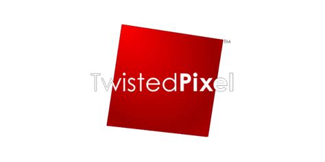 Twisted Pixel Games - Game Developer