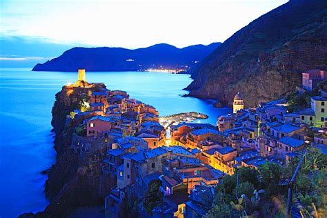 Vernazza travel - Lonely Planet