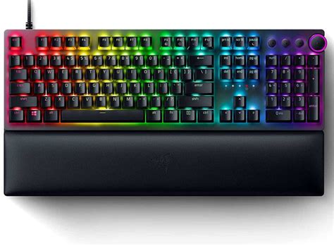 What Are Optical Keyboard Switches? - Are They Really Good?