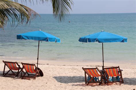 Thailand: The Best Ko Samet Beaches in Photos - Routes and Trips