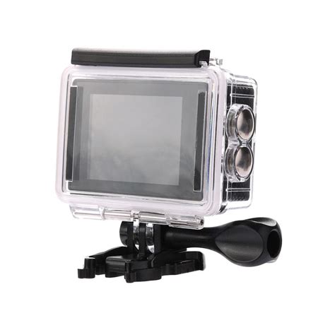 720P Waterproof Sports Action Camera