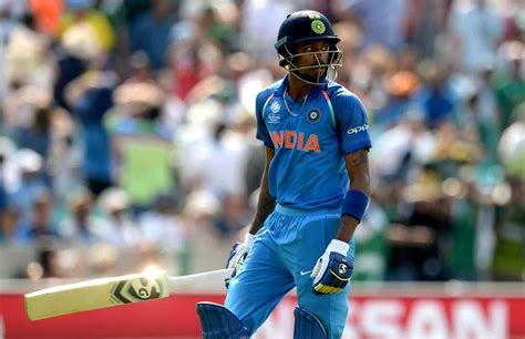 Hardik Pandya injury update: All-rounder ruled out of Australia series ...