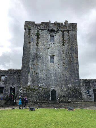 Dunguaire Castle's Medieval Banquet (Galway) - 2020 All You Need to ...