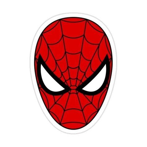 Pin on Imágenes | Spiderman stickers, Spiderman, Cute laptop stickers