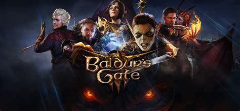 Baldur's Gate 3 on GOG.com