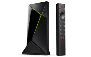 New NVIDIA SHIELD TV Pro - Are The Updates Worth The Price?