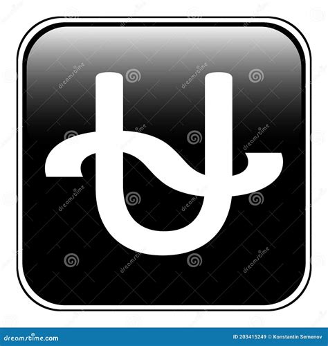 Ophiuchus symbol on white stock illustration. Illustration of square ...