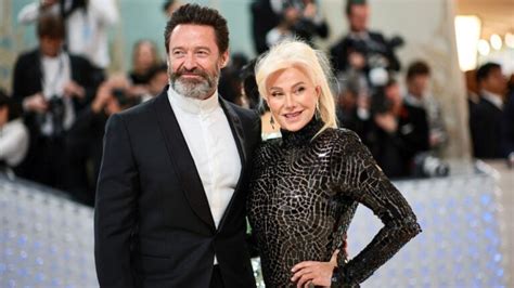 Hugh Jackman and Deborra-lee Jackman separate after 27 years of marriage