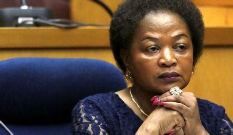 Baleka Mbete Death Fact Check, Birthday & Age | Dead or Kicking