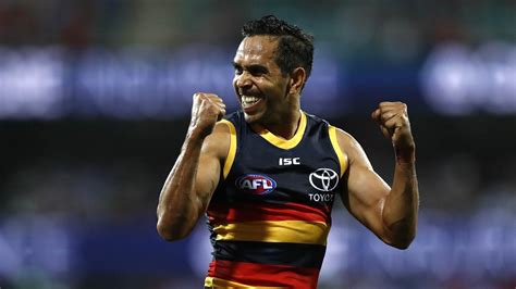 AFL 2019: Eddie Betts 300th game, Carlton and Adelaide great opens up | Fox Sports