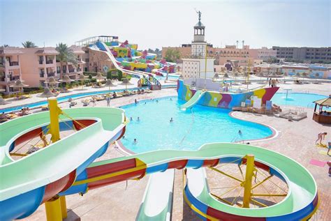 Parrotel Aqua Park Resort in Sharm el Sheikh, Red Sea | loveholidays