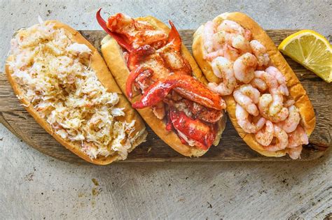 Luke’s Lobster Is Opening a Second Philly Location - Eater Philly