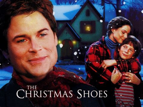 Will The Christmas Shoes Be On Tv This Year 2021