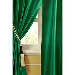 The Green Room Interiors Chattanooga, TN Interior Decorator Designer: Pretty Overstock Curtains