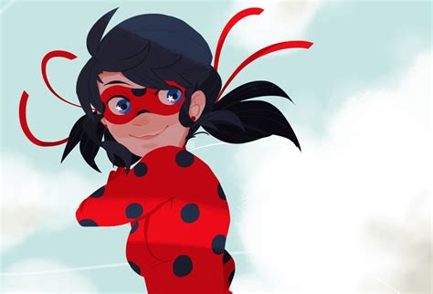 Ladybug - Miraculous Ladybug Fan Art (39547588) - Fanpop - Page 49