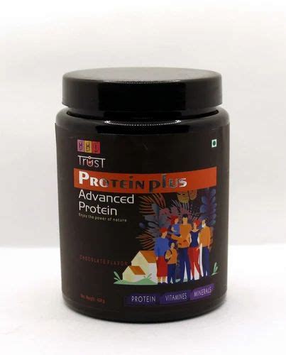 Protein Plus Advance Protein, 400gm, Non prescription at Rs 480/pack in ...