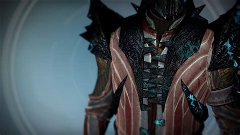 Destiny: Age of Triumph – right here’s a have a look at Raid armor from King’s Fall, Wrath of ...