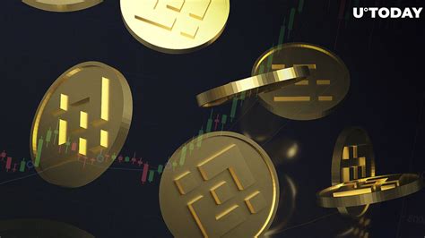 Binance Coin (BNB) Joins Uptrend, Here's Reason