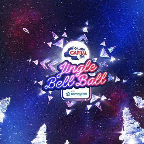 Jingle Bell Ball 2022 - AbeeraViyan