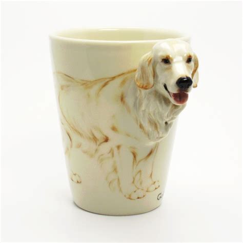 Golden Retriever Dog Lover Gifts: Mug