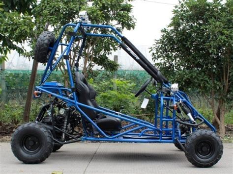 CASH SALE TODAY $1489 125CC SPYDER GO KARTFULLY ASSEMBLED READY TO RIDE - Max Offroad