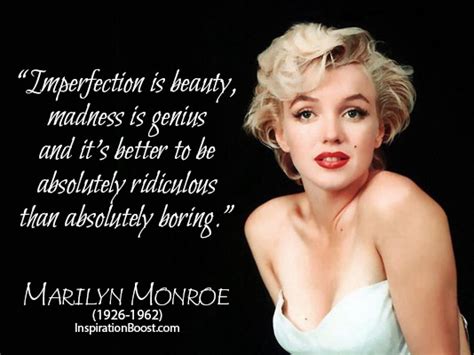 Marilyn Monroe Life Quotes | Inspiration Boost