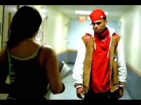 Chris Brown Kiss Kiss ft T Pain - YouTube