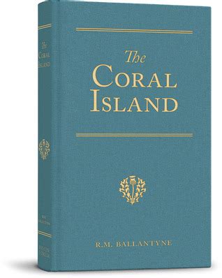 Lord of the Flies and The Coral Island - William Golding