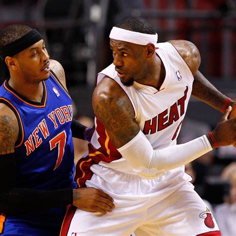 Knicks vs. Heat: Highlights, Twitter Reaction and Analysis for Game 2 | News, Scores, Highlights ...