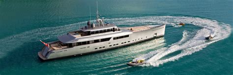 Expedition Yacht Charter Fleet | Luxury Expedition Yachts for Charter