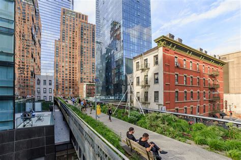 The Top Things to Do in Manhattan's Chelsea Neighborhood