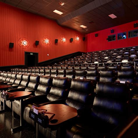 New Alamo Drafthouse Cinema anchors mixed-use center at Cinco Ranch - CultureMap Houston