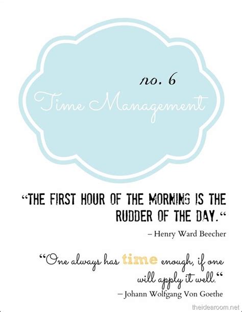 Time Management Quotes Funny. QuotesGram