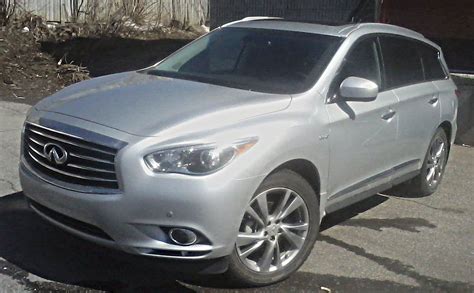 2019 INFINITI QX60 PURE FWD